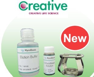 MycoBeads�Y(ji��)�˷�֦�U�����xԇ����