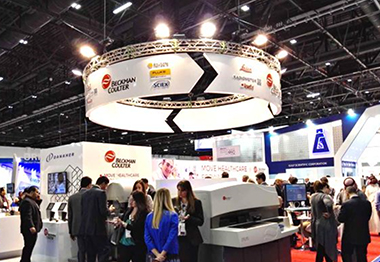 Arab Health�ϰ݇�(gu��)�H�t(y��)���O(sh��)�䲩�[��(hu��)