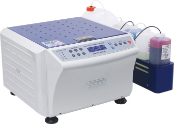 全自動(dòng)革蘭氏染色儀AT-2000G